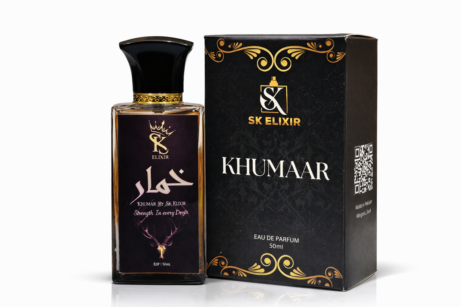 Khumaar