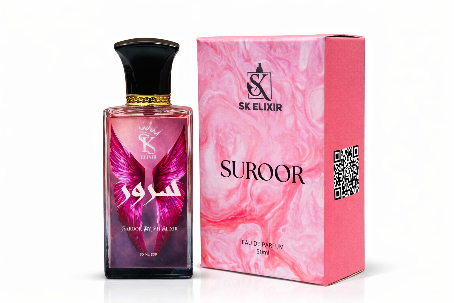 Suroor