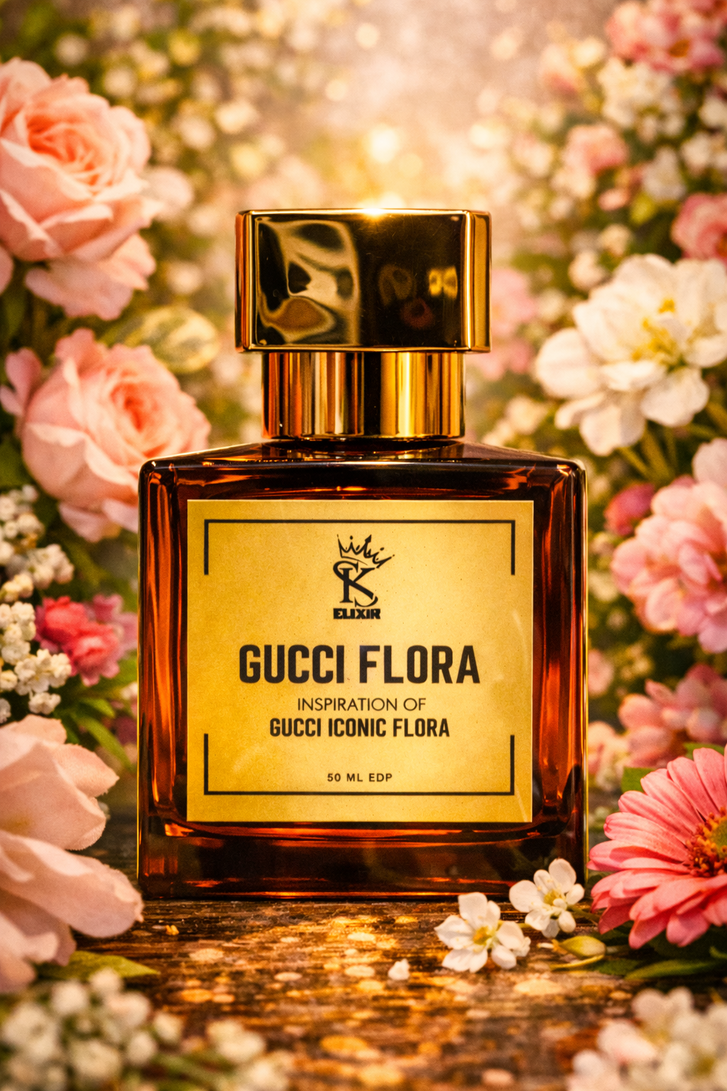 Gucci Flora