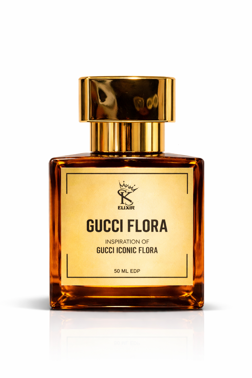 Gucci Flora
