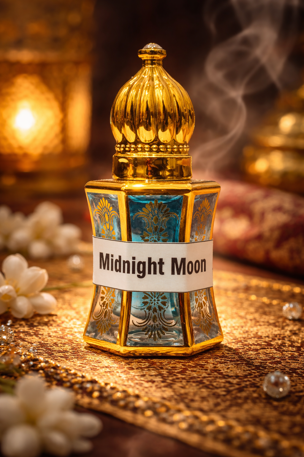 Midnight Moon (12ML)