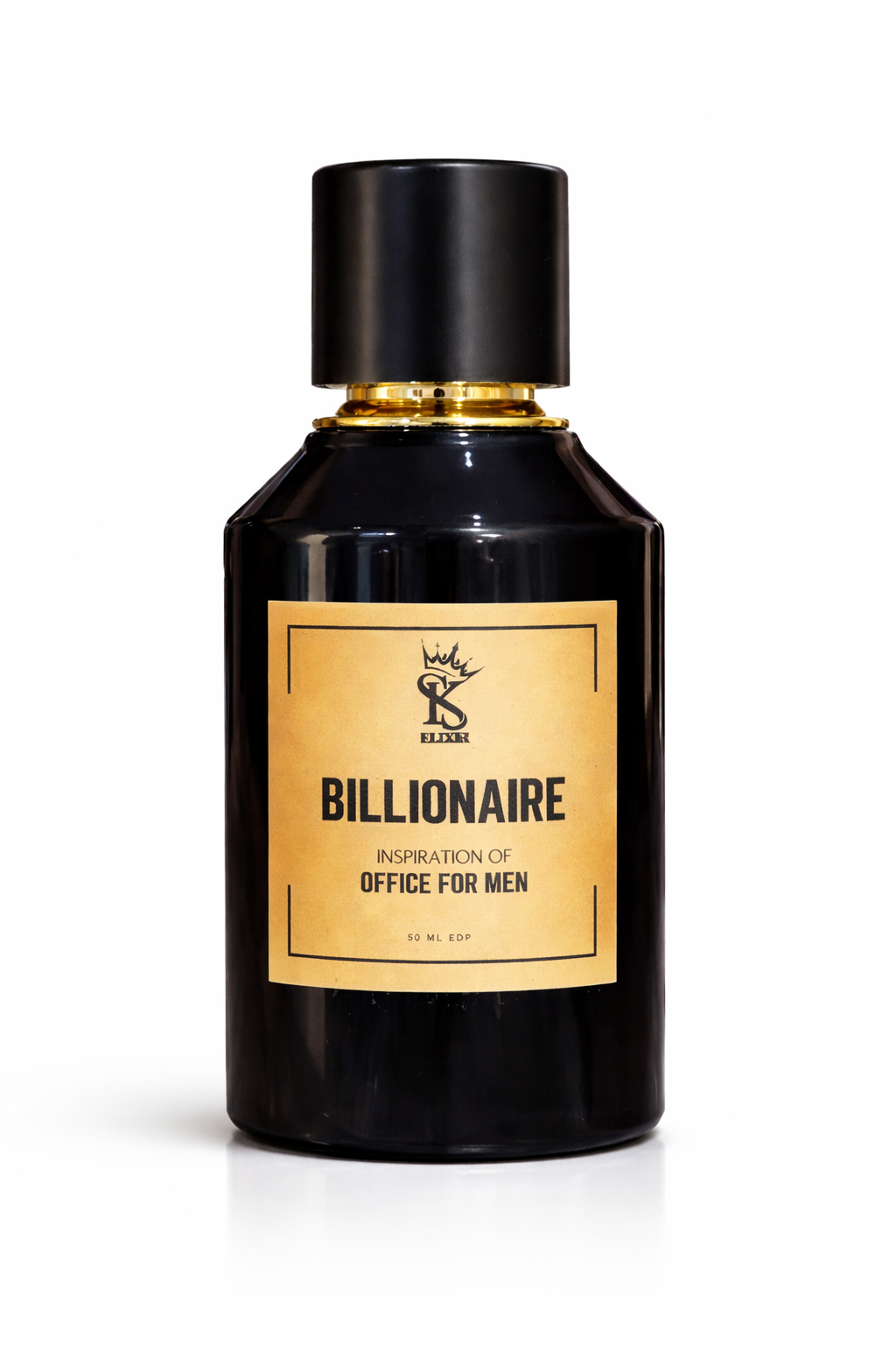 Billionaire
