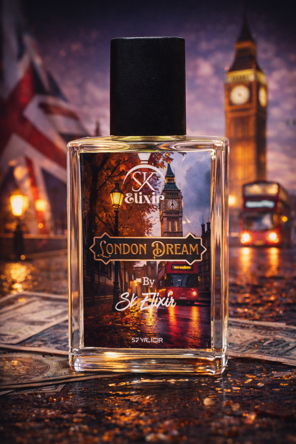London Dream