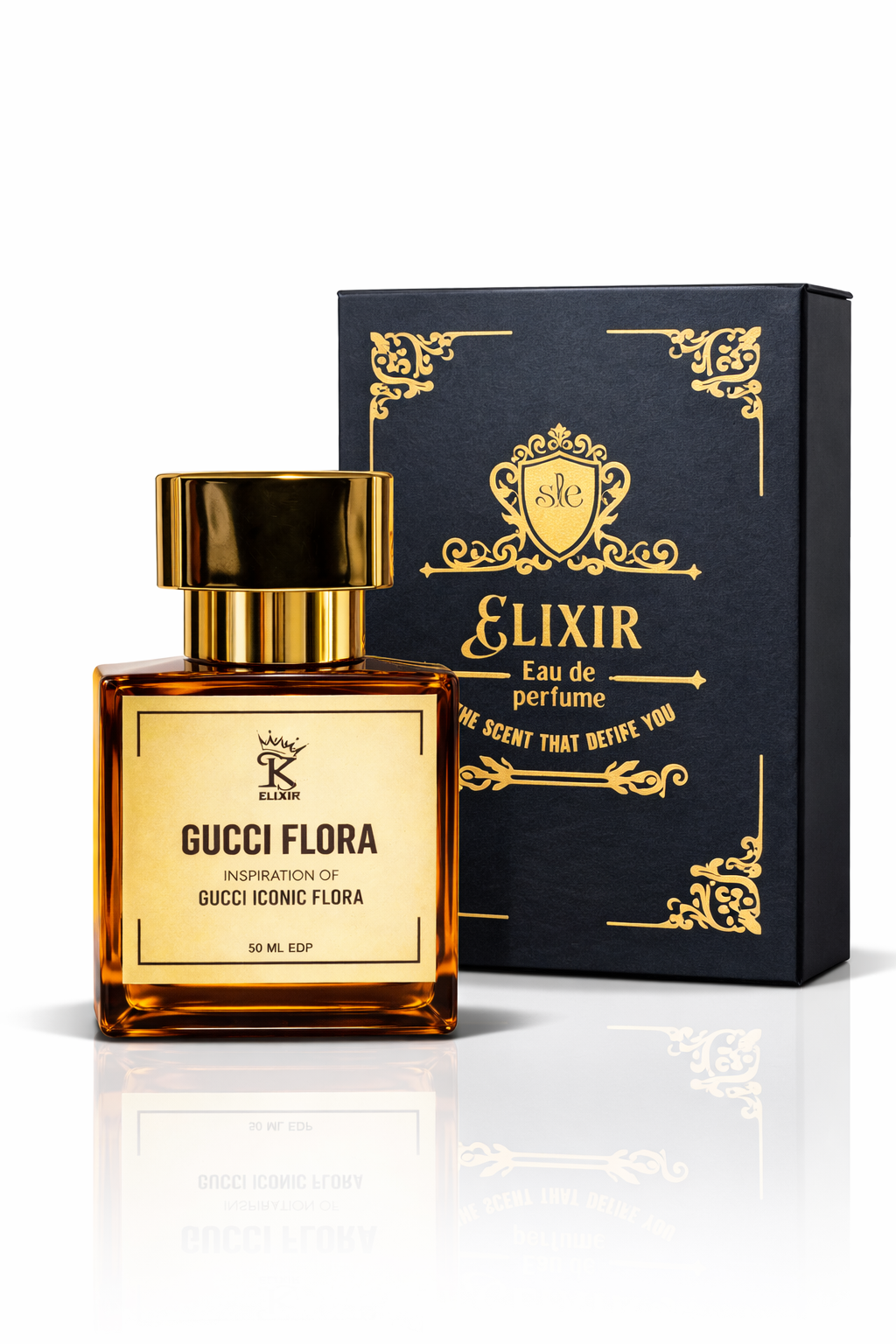 Gucci Flora