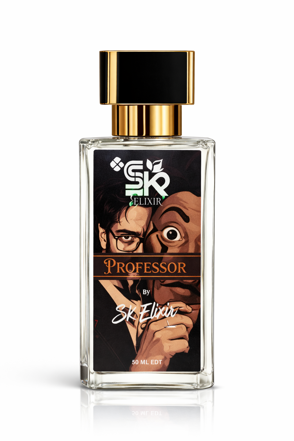 Professor