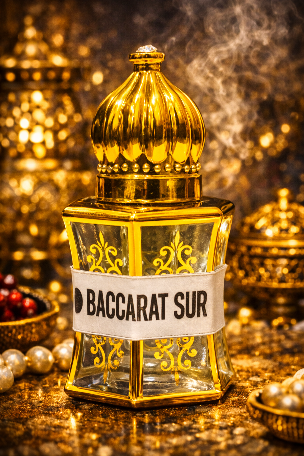 Baccarat Surrati (12ML)