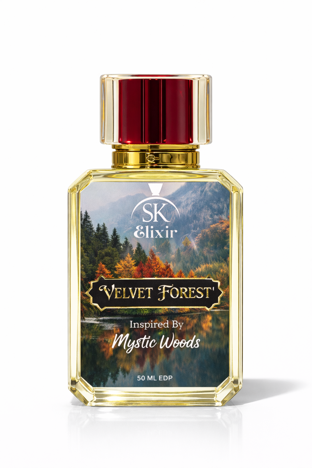 Velvet Forest