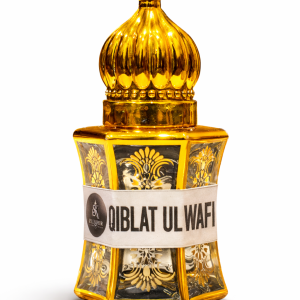 Qiblat ul wafa (12ml)