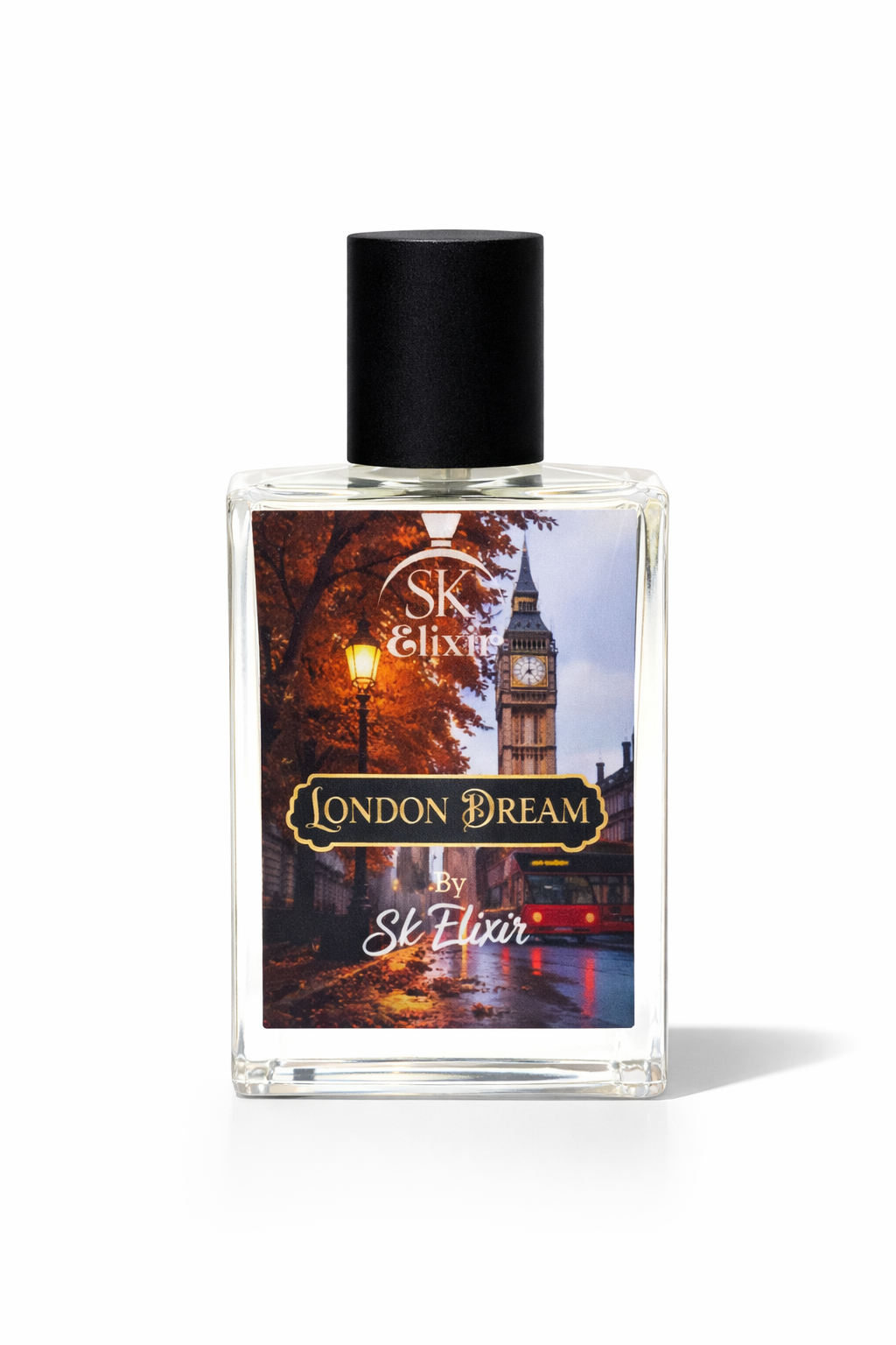 London Dream