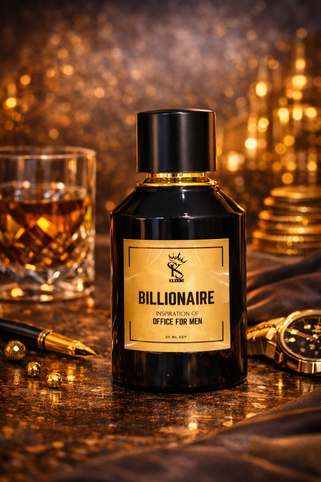 Billionaire