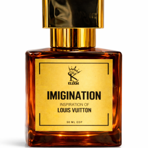 Imigination by LV