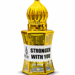 Stronger with you (12ml)