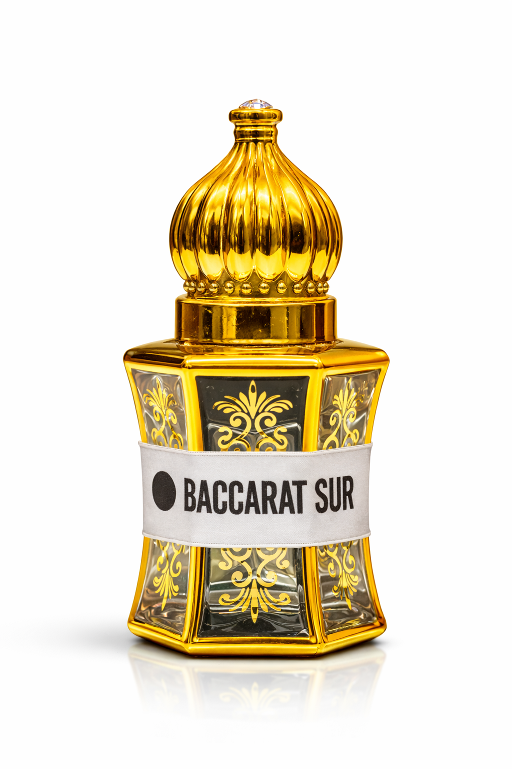 Baccarat Surrati (12ML)