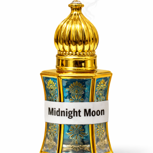 Midnight Moon (12ML)