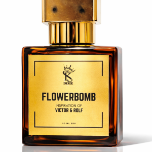 Flower Bomb