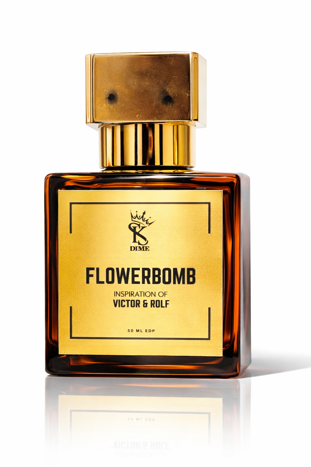 Flower Bomb