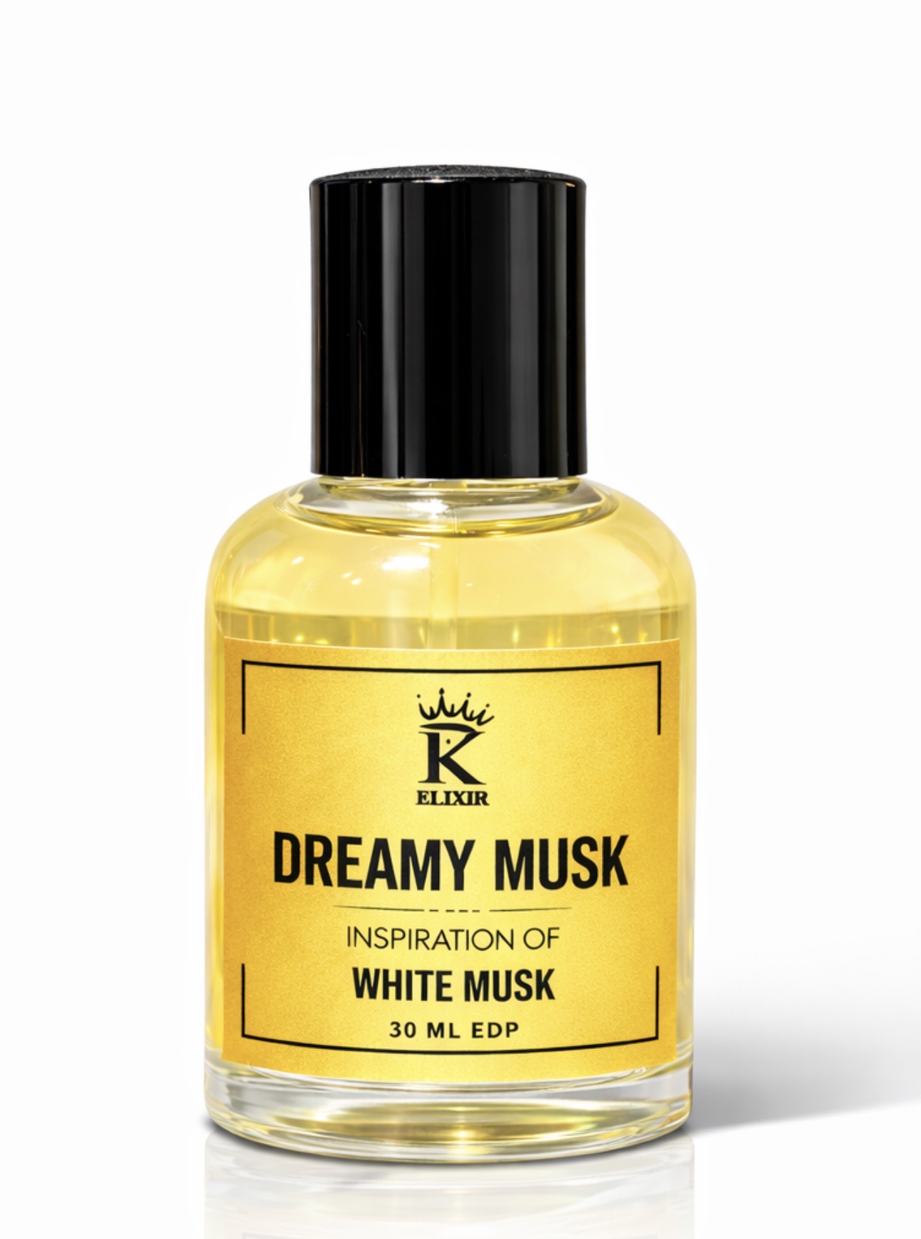 Dreamy Musk (30 ml)
